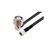Coaxial Cables (RF) - 6099-PE3W11978/HS-72-ND - DigiKey
