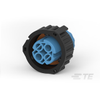 Circular Connector Housings - 1734-4-967325-3-ND - DigiKey