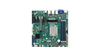 MicroATX server board with Intel® Core™ Ultra 9/7/5, DDR5, and PCIe Gen5 for edge computing, industrial automation, and compact servers. - ASMB-589G2-00A1 - Advantech