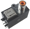 Fibre Optic Connectors - 8051683 - RS Components, Ltd.