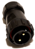 Industrial Circular Connectors - 2506148 - RS Components, Ltd.