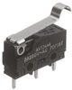 Micro Switches - 6990609 - RS Components, Ltd.