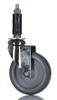Castor Wheels - 7124879 - RS Components, Ltd.