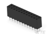 PCB Headers & Receptacles - 1-534206-2 - TE Connectivity