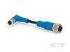 Sensor & Actuator Cables - 686674 - RS Components, Ltd.