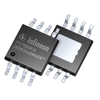 TSSOP Gate Driver IC - 730-2EDN7534RXTMA1 - ERSAELECTRONICS PTE. LTD.