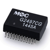 Pulse Transformer - 166-G2497CG - ERSAELECTRONICS PTE. LTD.