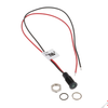 Panel Indicators, Pilot Lights - 679-Q6F5BXXG02E-ND - DigiKey