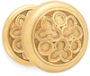 Gothic Door Knob: N&ordm; 0729 Rose - 0729 - P. E. Guerin