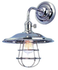 8000-PN-MS2-WG Sconces-Metal - 342980 - Capital Lighting, Inc.