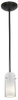 28033-1R-ORB/CLOP Mini Pendants-Rod - 362028 - Capital Lighting, Inc.