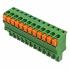 Terminal Blocks - Headers, Plugs and Sockets - A104404-ND - DigiKey