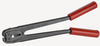 RD Steel Sealer, Double Notch - M110012 - Acme Packaging Systems, an ITW Company