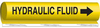 High Performance - Wrap Around Pipe Marker - 5710-I - Brady Corporation