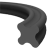 Quad-Rings Seals -- 4362