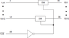 Low-Voltage 20-Bit Bus Switch -- 74CBTLV16210PAG - Image