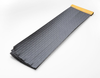 3M Wetordry 431W Cloth Slashed Assembly - 4 x 16 in - Grit: P150 - 40414 - 051144-40414 - R. S. Hughes Company, Inc.