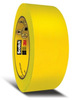 3M Scotch 2460 Yellow Masking/Painter's Tape - 1 1/2 in Width x 60 yd Length - 3.3 mil Thick - 91929 -- 051111-91929 - Image