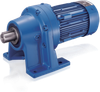 Concentric Speed Reducers -- Cyclo®