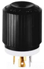 Locking Device Plug -- 71820NP - Image