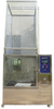 IPX5 LED Lab DustResistance Environment Test Chamber Equipment