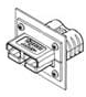 Heavy Duty Power Connectors - 1744090-1 - VAST STOCK CO., LIMITED
