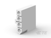 Rectangular Wire & Cable Connectors & Housings - 770784-1 - TE Connectivity