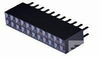 PCB Headers & Receptacles -- 1-534998-1 - Image