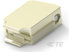 Connector Strain Relief - 5747194-3 - TE Connectivity
