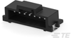 PCB Headers & Receptacles - 4-2336678-7 - TE Connectivity