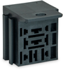 Socket for Heavy Duty Relay - 99026 - Littelfuse, Inc.