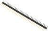 Btb Conn, Header, 36Pos, 1Row, 2.54Mm; Connector Systems Amphenol Communications Solutions - 28AH8923 - Newark, An Avnet Company