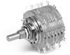 Switch, Rotary, 1A, 125V; No. Of Switch Positions Electroswitch - 22C7775 - Newark, An Avnet Company