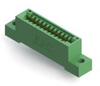Card Edge Conn, Single, 12Pos, Wire Wrap; Card Edge Connector Type Edac - 65AJ2542 - Newark, An Avnet Company