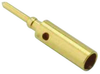 Contact, Pin, 28-24Awg, Crimp; Product Range Harwin - 71K8377 - Newark, An Avnet Company