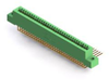 Card Edge Conn, Dual, 66Pos, Wire Wrapos; Card Edge Connector Type Edac - 64AJ9447 - Newark, An Avnet Company