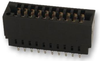 Card Edge Conn, Dual Side, 10Pos, Th; Card Edge Connector Type Amp - Te Connectivity - 09H6287 - Newark, An Avnet Company