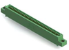 Card Edge Conn, Single Side, 37Pos, Th; Card Edge Connector Type Edac - 69AJ7737 - Newark, An Avnet Company