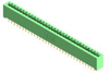 Card Edge Connector Rohs Compliant Edac - 63AJ3104 - Newark, An Avnet Company