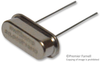 Crystal, 20Mhz, 18Pf, 11 X 4.65Mm; Frequency Nom Multicomp Pro - 56P2861 - Newark, An Avnet Company