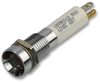 Led Indicator, Cr, 24V, Tricolour; Led Color Cml Innovative Technologies - 93T3156 - Newark, An Avnet Company