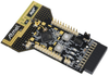 Extension Board, Atmega256Rf Wireless Mcu; Silicon Manufacturer Microchip - 27X8484 - Newark, An Avnet Company
