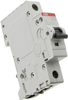 Mcb St200M 1P C 25A Ul1077 Rohs Compliant Abb - 28AH9533 - Newark, An Avnet Company