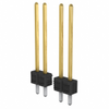 Headers, Male Pins - 75160-126-36-ND - DigiKey