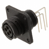 Circular Connector Assemblies - A134984-ND - DigiKey