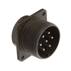 Circular Connector Assemblies - 339-MS3102E24-2P-ND - DigiKey