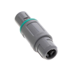 Circular Connector Assemblies - CAB.M19.GLA.C52V-ND - DigiKey