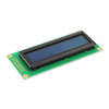 LCD, OLED Character and Numeric -- 1481-1215-ND