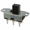 Slide Switches - CWI387-ND - DigiKey