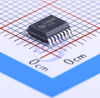 Radio Frequency Chip/Antenna >> RF Transceiver ICs - SYN500R - LCSC Electronics Technology (HK) Limited